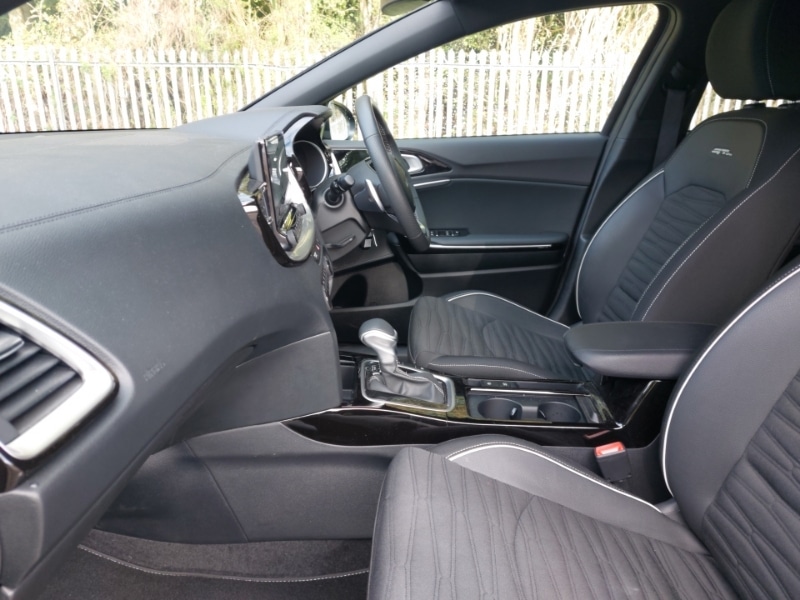 Used Kia XCeed 2025 for sale - 76115994: Photo 5