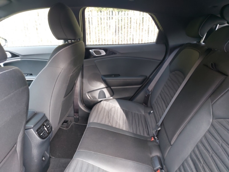 Used Kia XCeed 2025 for sale - 76115994: Photo 6
