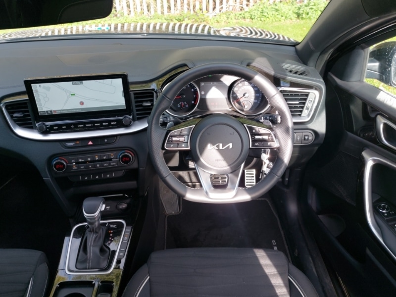 Used Kia XCeed 2025 for sale - 76115994: Photo 7