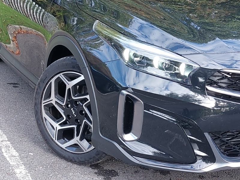 Used Kia XCeed 2025 for sale - 76115994: Photo 9