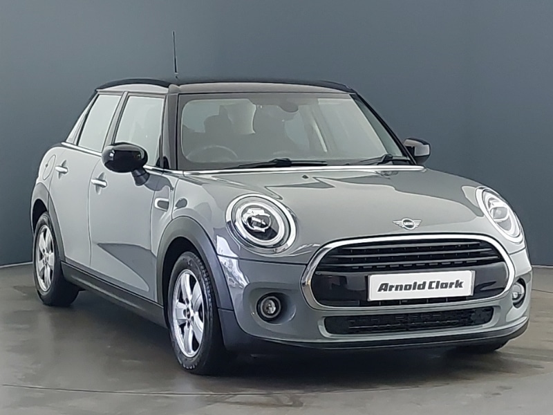 Used MINI Hatch 2020 for sale - 76720964: Photo 1