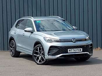 2024 - 2.0 TDI R-Line 5dr DSG