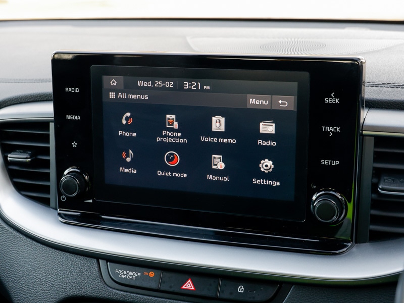 Used Kia Ceed 2023 for sale - 77670028: Photo 10