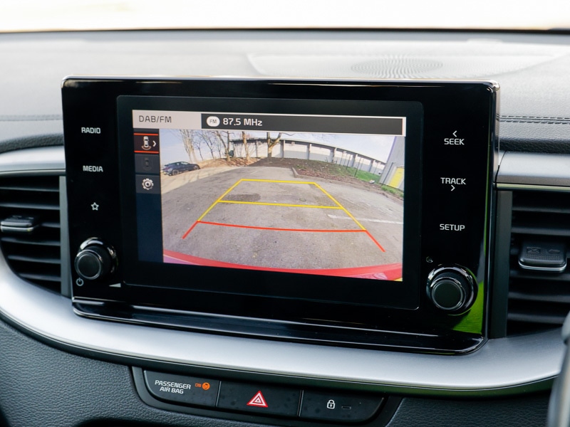 Used Kia Ceed 2023 for sale - 77670028: Photo 11