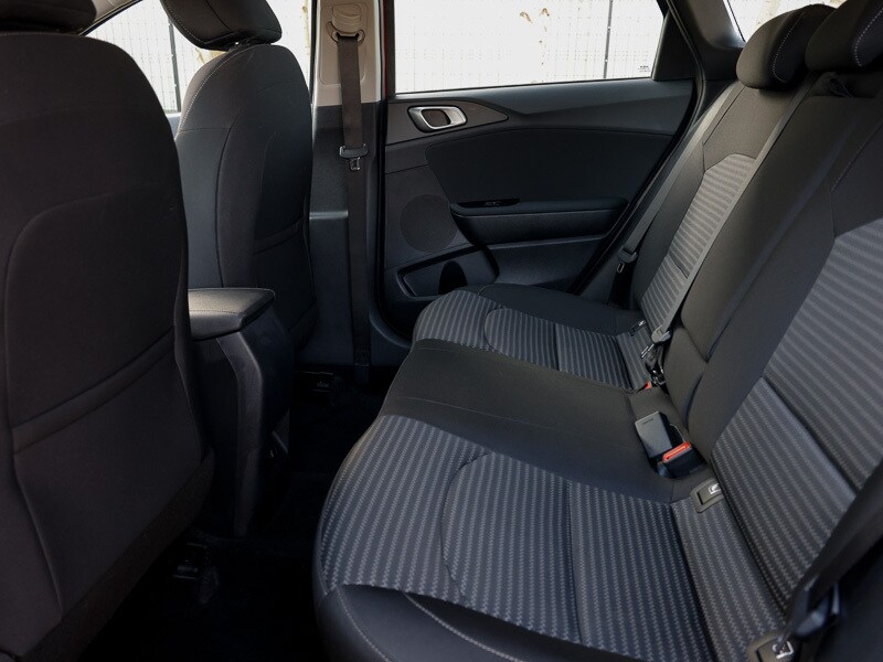 Used Kia Ceed 2023 for sale - 77670028: Photo 6