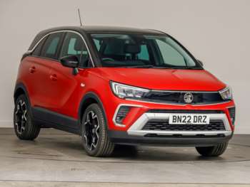 2022 - 1.5 Turbo D Elite Edition 5dr