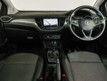 Used Vauxhall Crossland 2022 for sale - 75161789: Photo