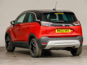 Used Vauxhall Crossland 2022 for sale - 75161789: Photo