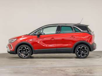 Used Vauxhall Crossland 2022 for sale - 75161789: Photo