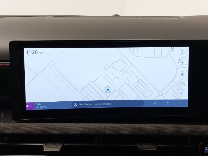 Used Hyundai TUCSON 2024 for sale - 77987520: Photo 11