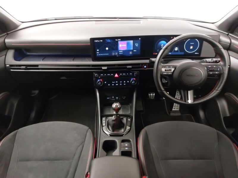 Used Hyundai TUCSON 2024 for sale - 77987520: Photo 2