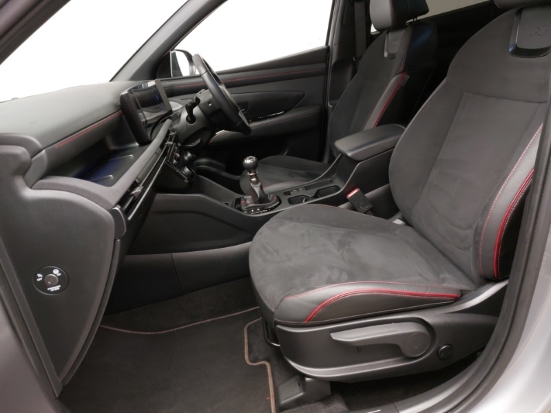 Used Hyundai TUCSON 2024 for sale - 77987520: Photo 5