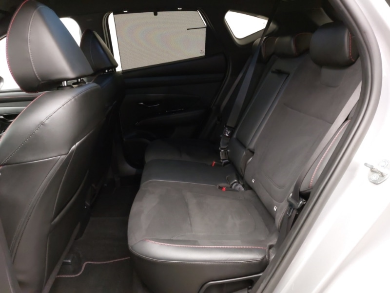 Used Hyundai TUCSON 2024 for sale - 77987520: Photo 6