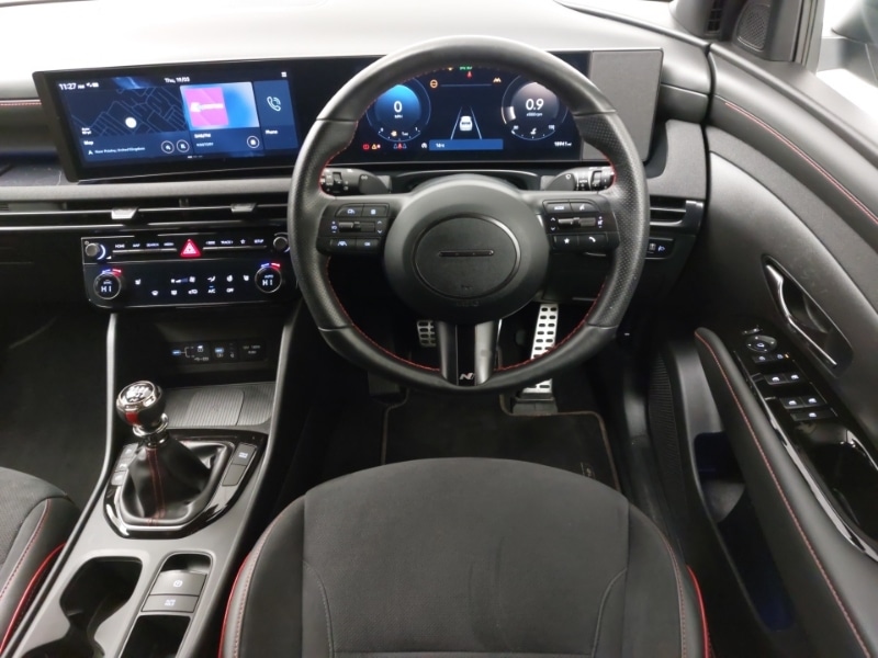 Used Hyundai TUCSON 2024 for sale - 77987520: Photo 7