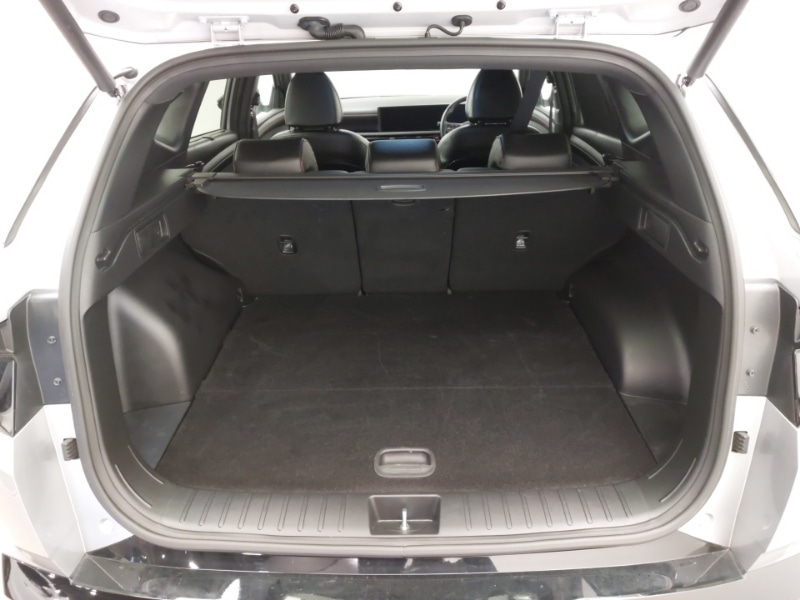 Used Hyundai TUCSON 2024 for sale - 77987520: Photo 8