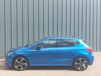 Used SEAT Ibiza 2024 for sale - 78334116: Photo