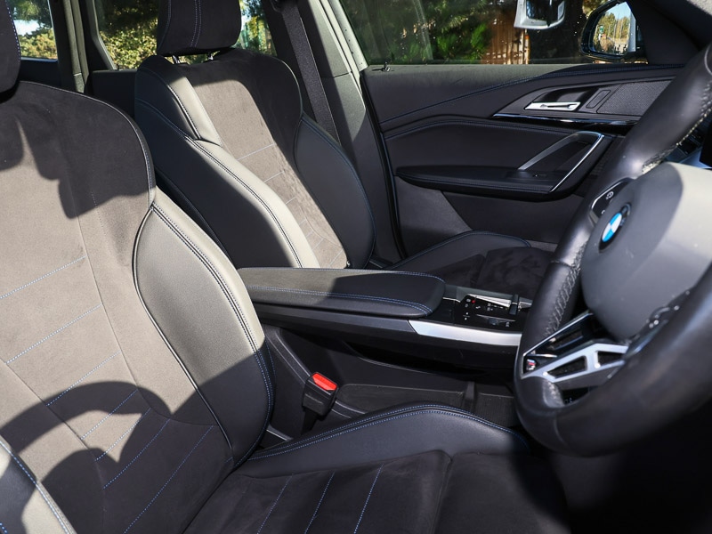 Used BMW X1 2022 for sale - 76925658: Photo 11