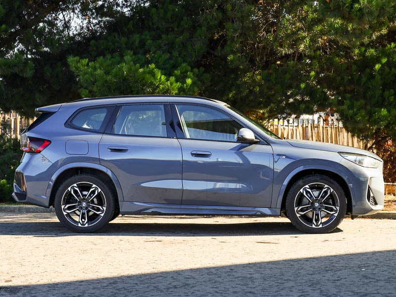 Used BMW X1 2022 for sale - 76925658: Photo 2