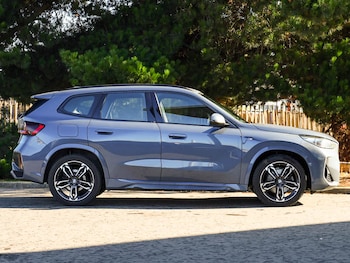 Used BMW X1 2022 for sale - 76925658: Photo