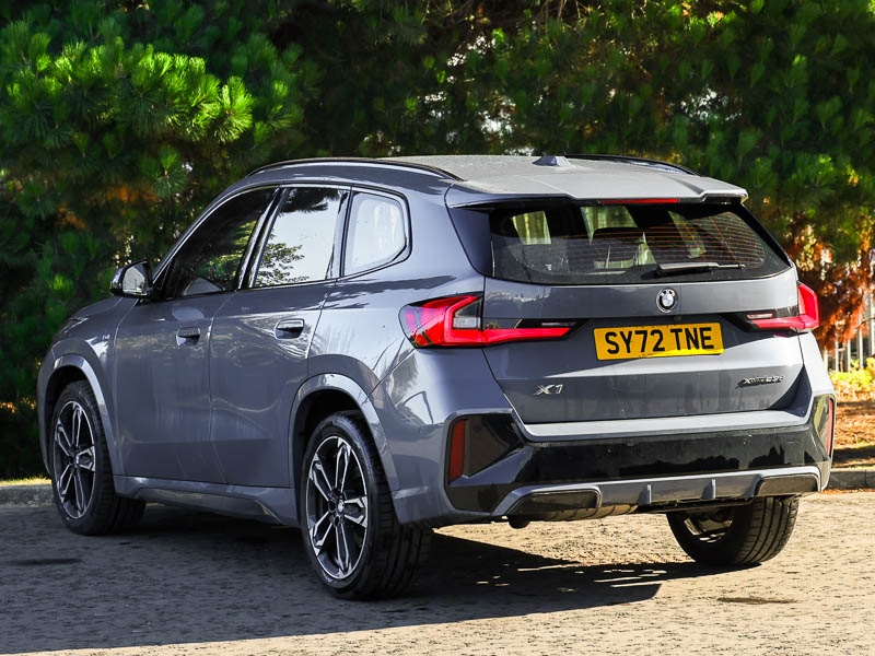 Used BMW X1 2022 for sale - 76925658: Photo 3