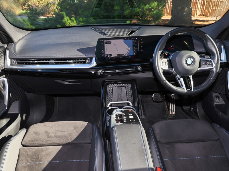 Used BMW X1 2022 for sale - 76925658: Photo 4