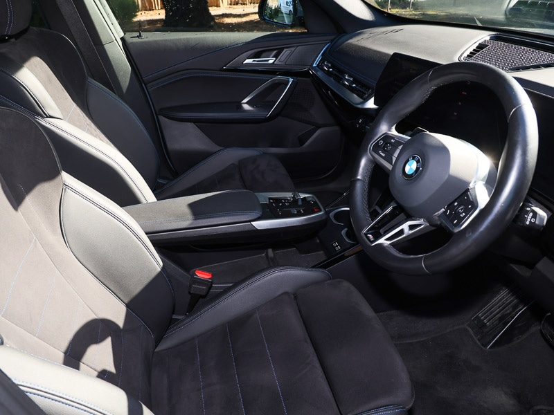 Used BMW X1 2022 for sale - 76925658: Photo 6