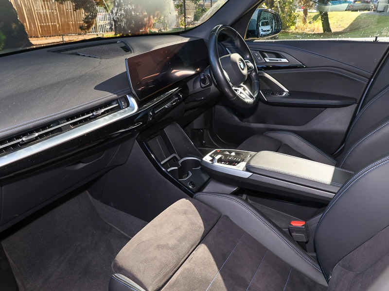 Used BMW X1 2022 for sale - 76925658: Photo 7