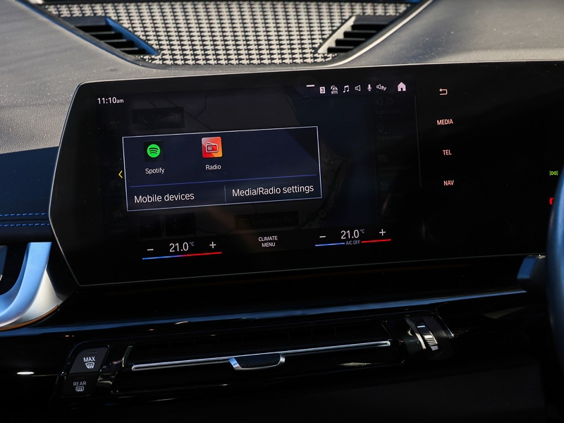 Used BMW X1 2022 for sale - 76925658: Photo 8