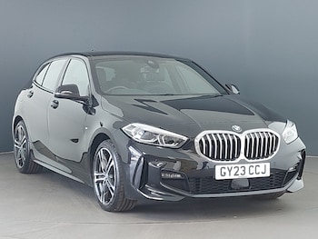 Used BMW 1 Series 2023 for sale - 78968291: Photo