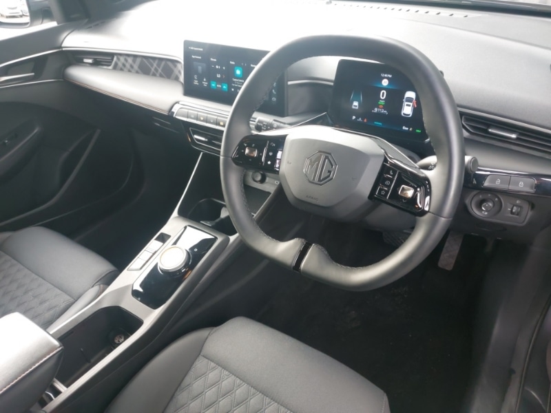 Used MG MG3 2024 for sale - 77127063: Photo 11