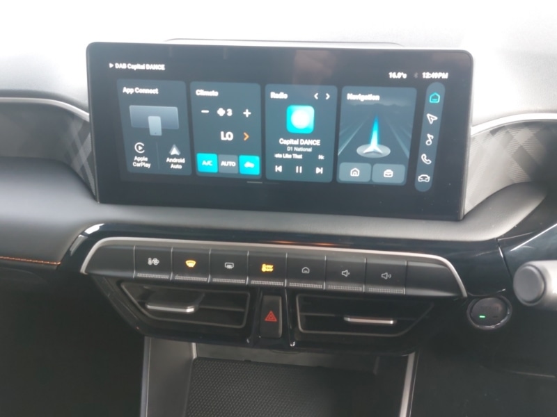 Used MG MG3 2024 for sale - 77127063: Photo 12