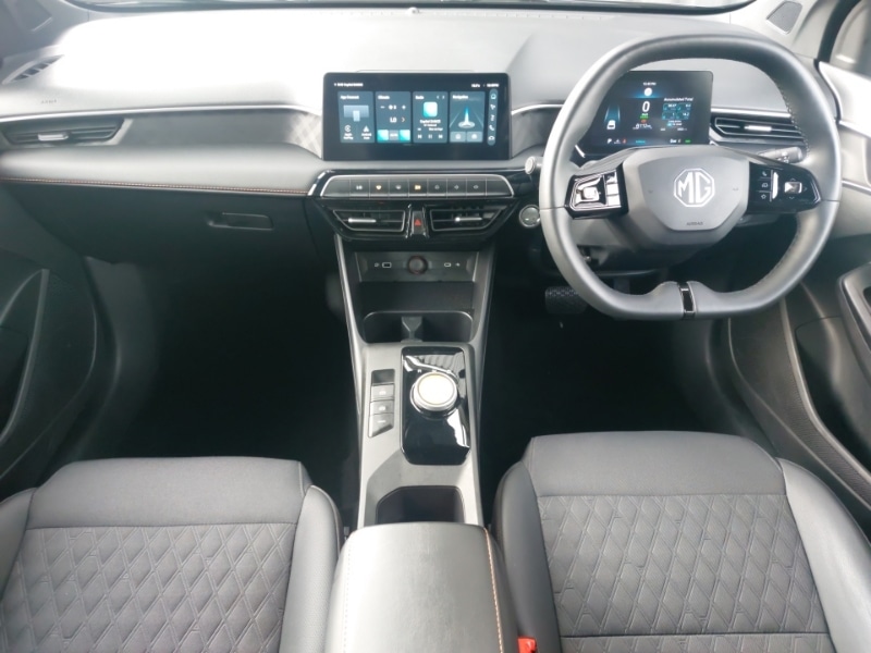 Used MG MG3 2024 for sale - 77127063: Photo 2