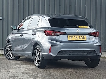 Used MG MG3 2024 for sale - 77127063: Photo