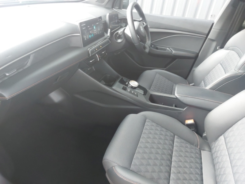 Used MG MG3 2024 for sale - 77127063: Photo 5