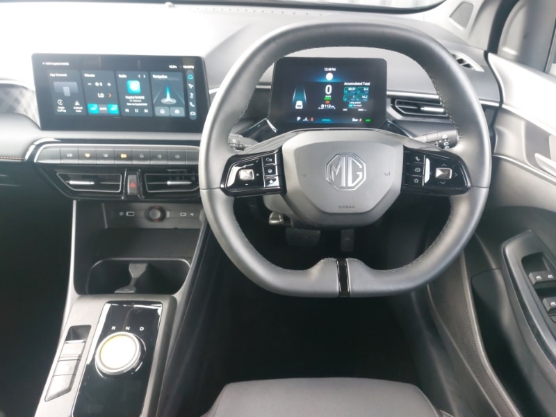 Used MG MG3 2024 for sale - 77127063: Photo 7