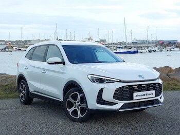 Used MG MG ZS 2024 for sale - 77677708: Photo