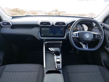 Used MG MG ZS 2024 for sale - 77677708: Photo