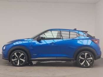 Used Nissan Juke 2022 for sale - 74891961: Photo