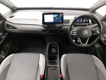 Used Volkswagen ID3 2020 for sale - 75690923: Photo