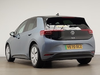 Used Volkswagen ID3 2020 for sale - 75690923: Photo