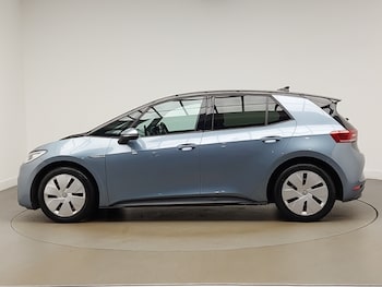 Used Volkswagen ID3 2020 for sale - 75690923: Photo