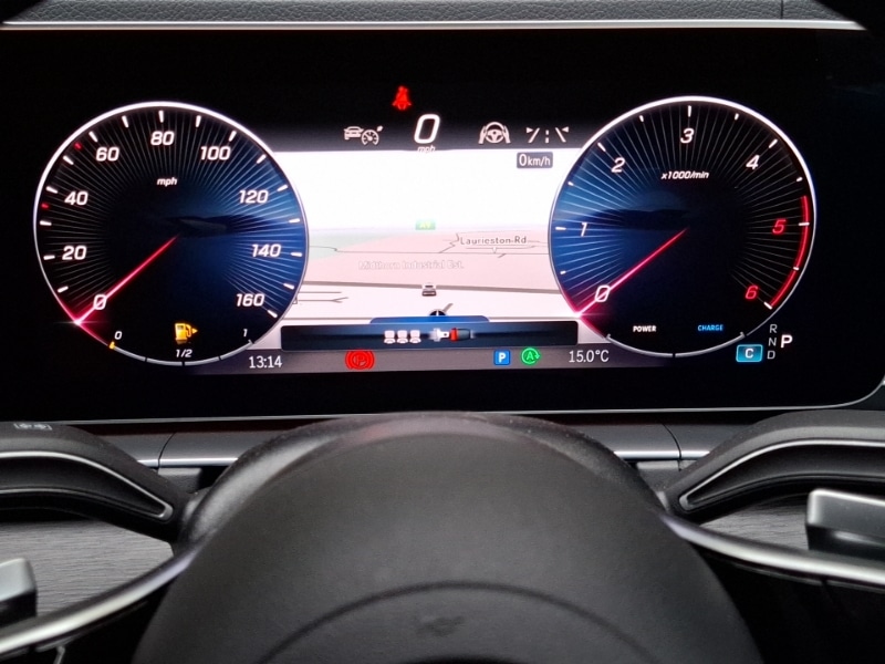 Used Mercedes-Benz GLE 2024 for sale - 77912649: Photo 11