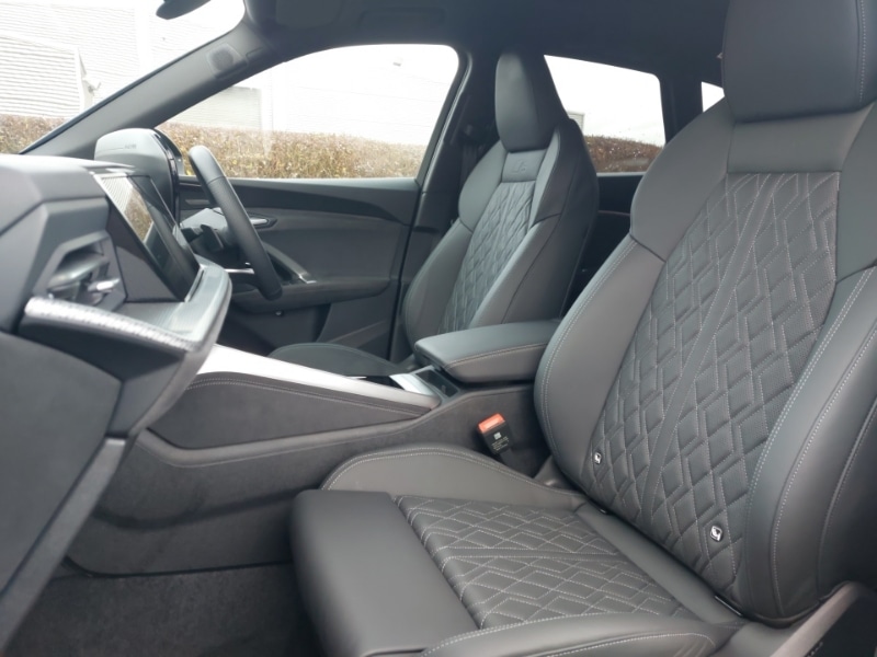 Used Audi Q5 2025 for sale - 76928789: Photo 5