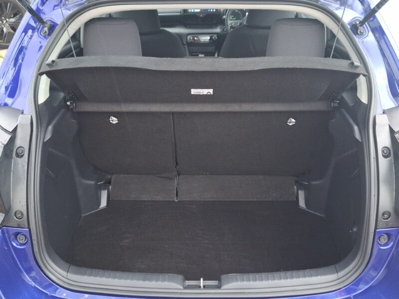 Used Mazda Mazda2 HYBRID 2024 for sale - 77731984: Photo 8