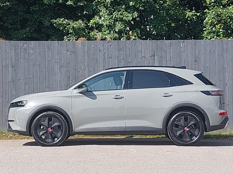 Used DS Automobiles DS 7 2025 for sale - 77184431: Photo 4