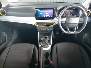Used SEAT Arona 2024 for sale - 76325367: Photo 2
