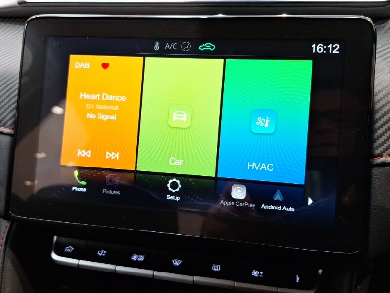 Used MG MG ZS 2023 for sale - 77876639: Photo 10