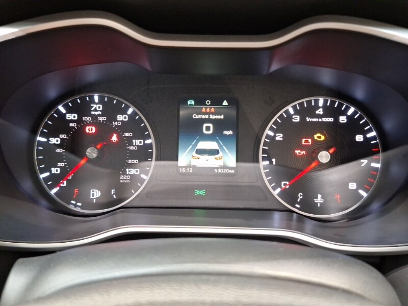 Used MG MG ZS 2023 for sale - 77876639: Photo 11