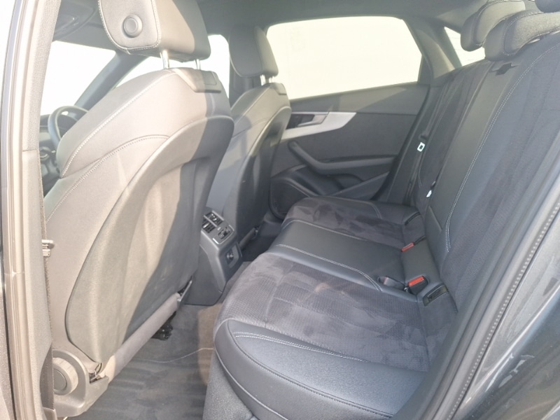 Used Audi A4 2022 for sale - 77923044: Photo 6