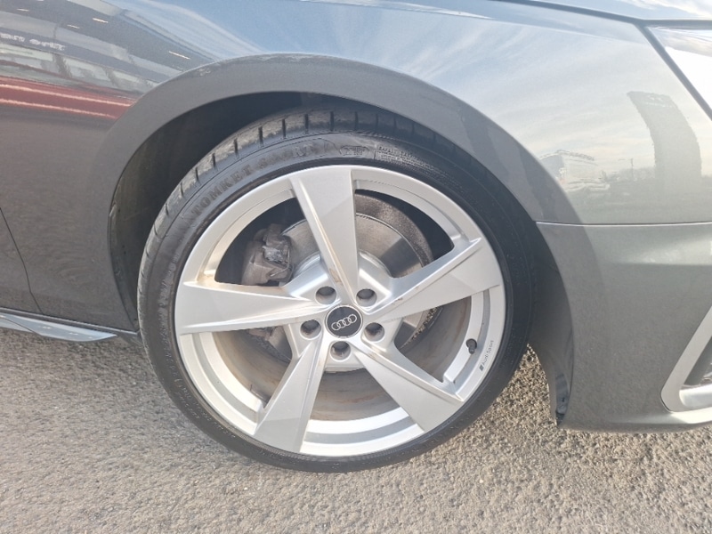 Used Audi A4 2022 for sale - 77923044: Photo 9